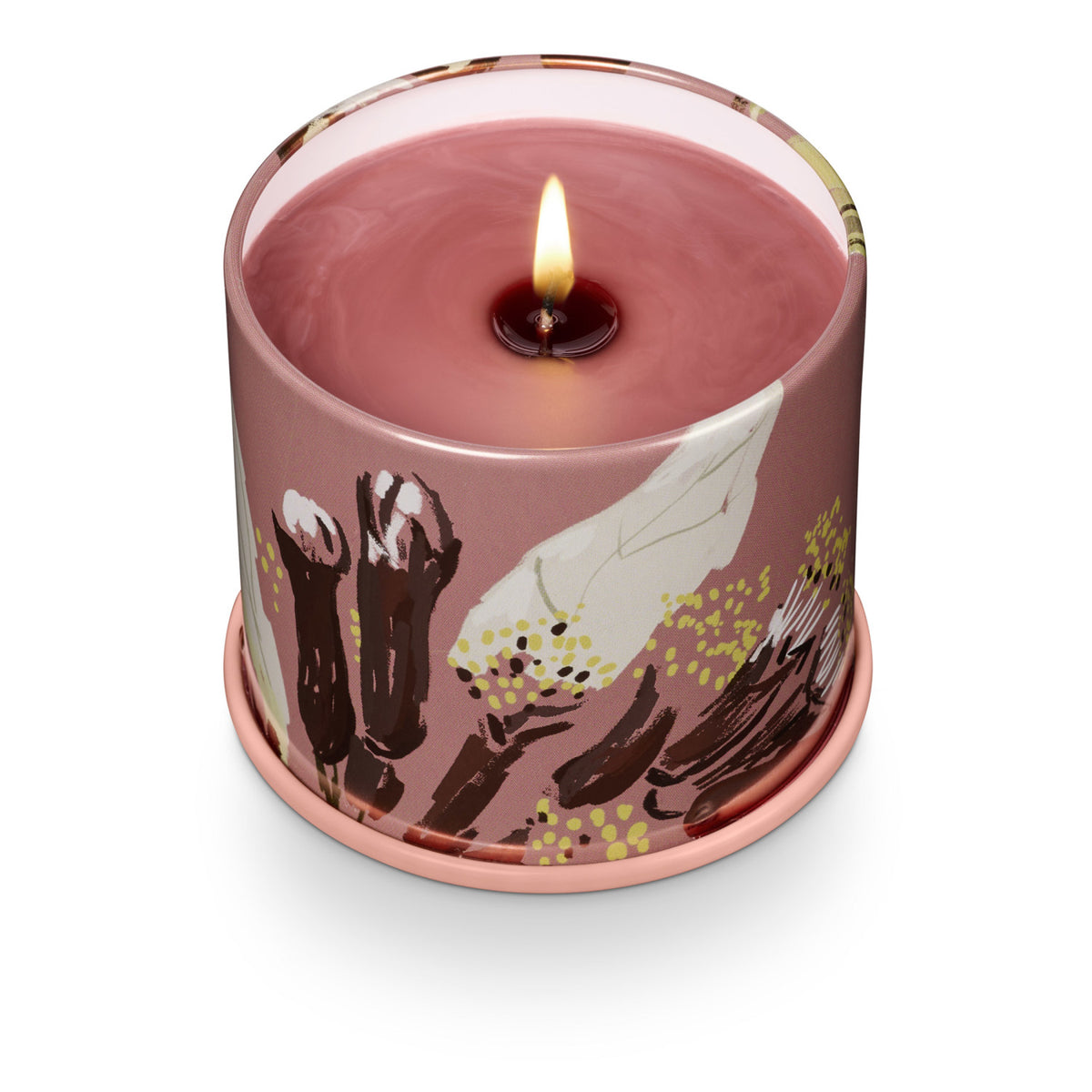 Vela aromática · Cardamom Pomander