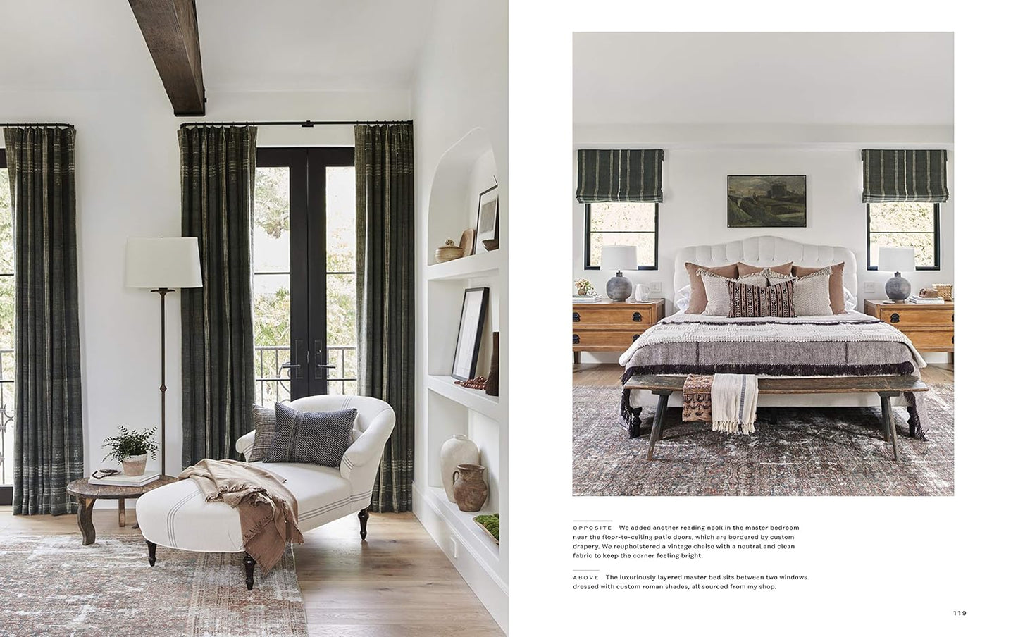 Libro Made for Living