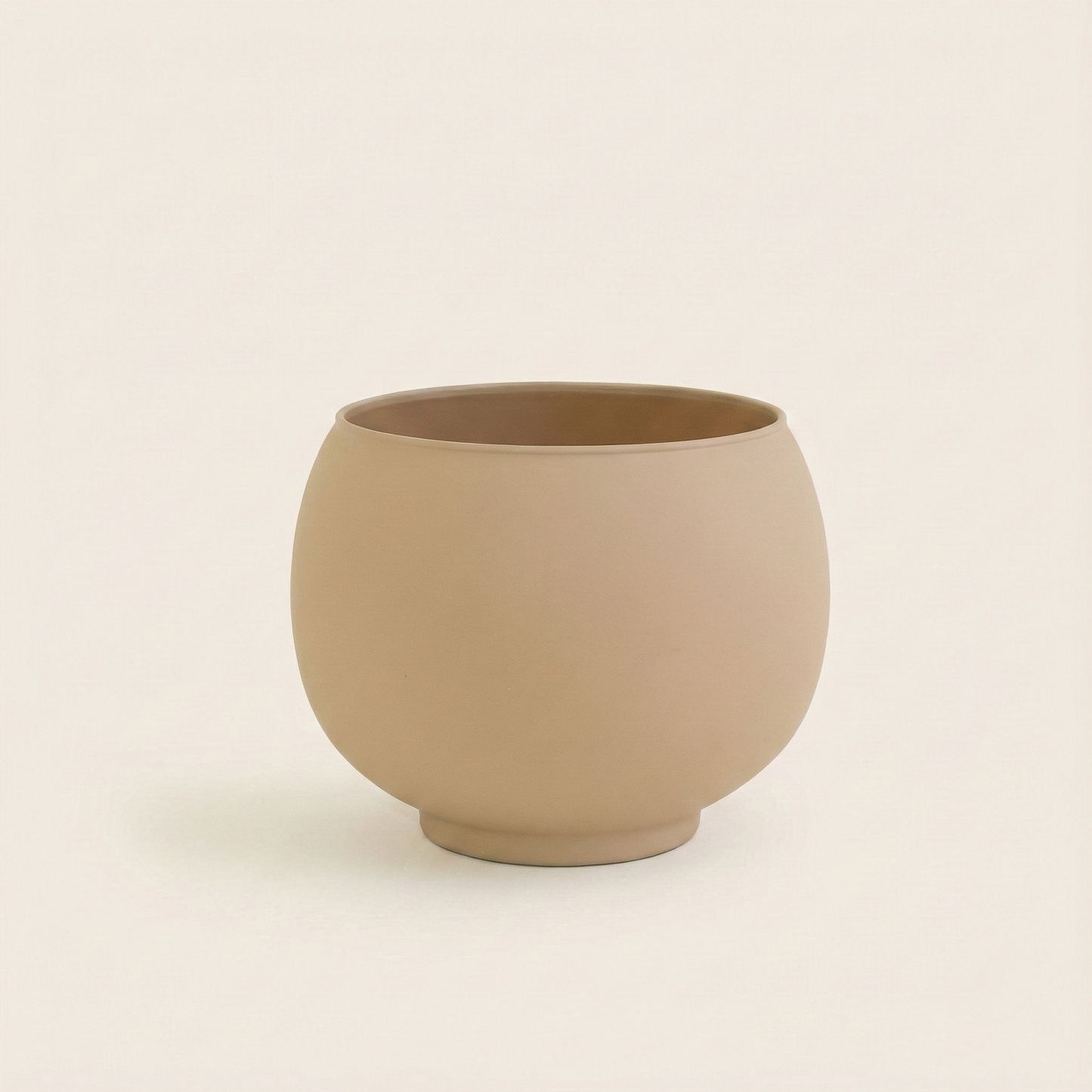 Bowl Dovio Beige