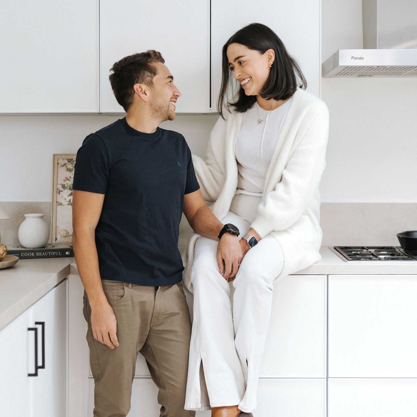 Experiencia de novios