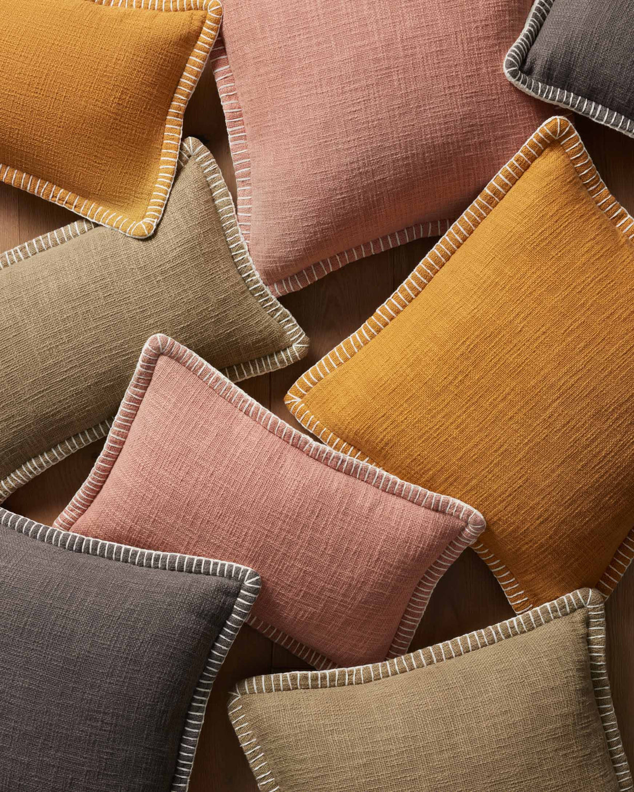 Funda Pellie Oliva grande