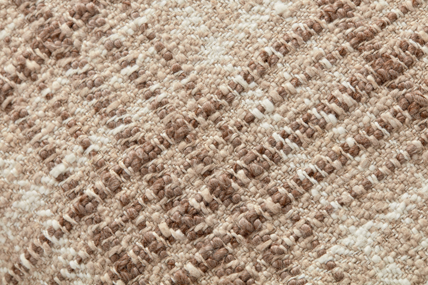 Funda Cojín Tejido Cuadros Montenegro 40x60