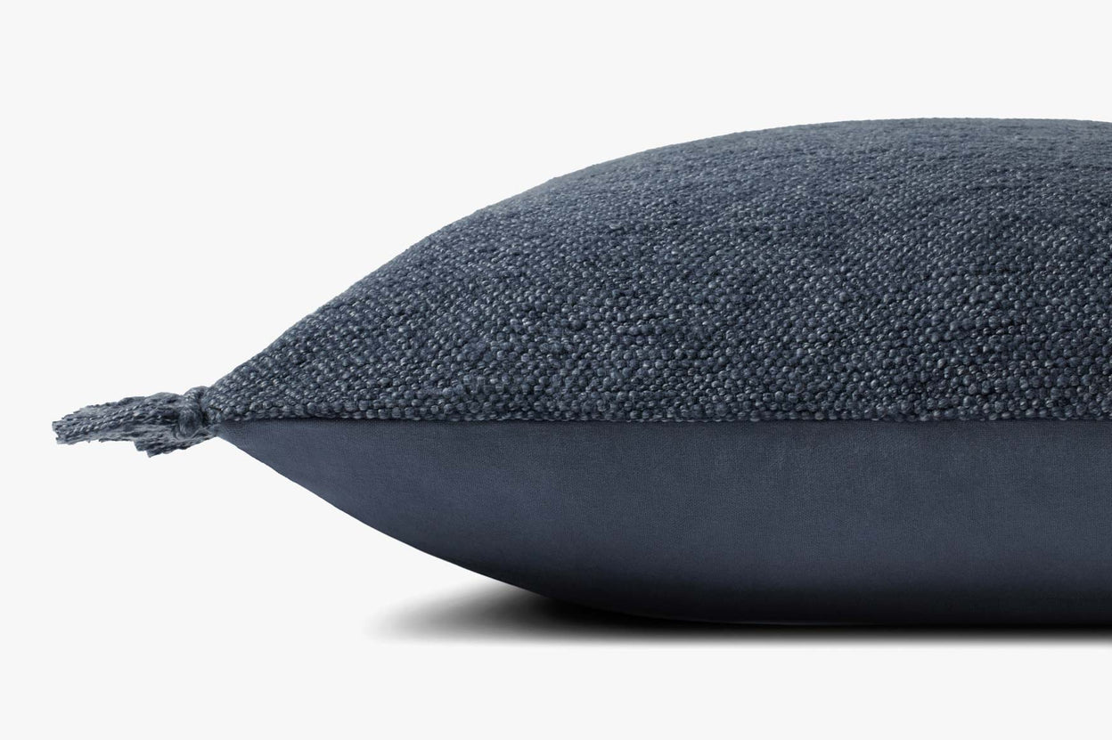 Funda Cojín Cuesta Azul 30x50