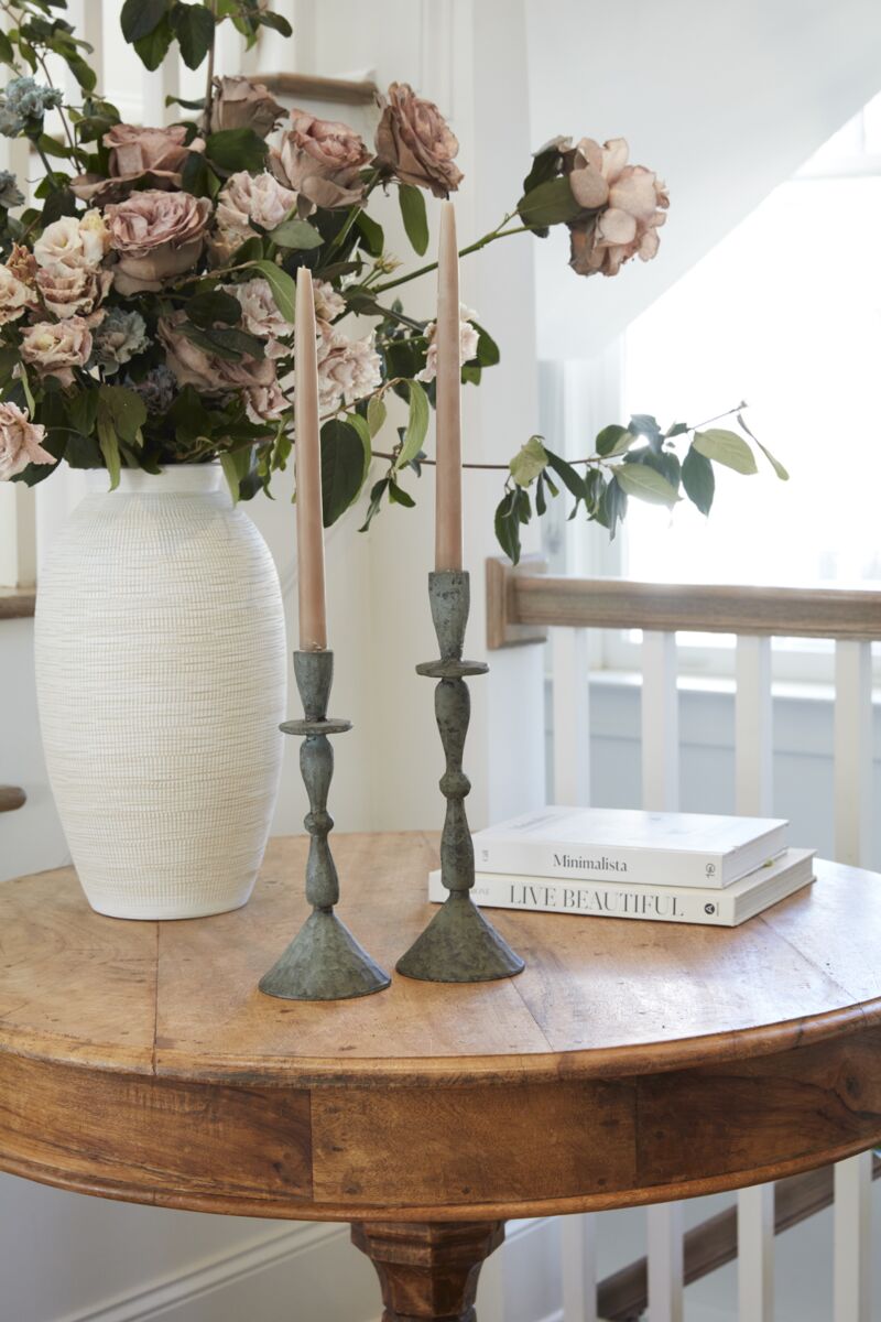 Candelabro Pore