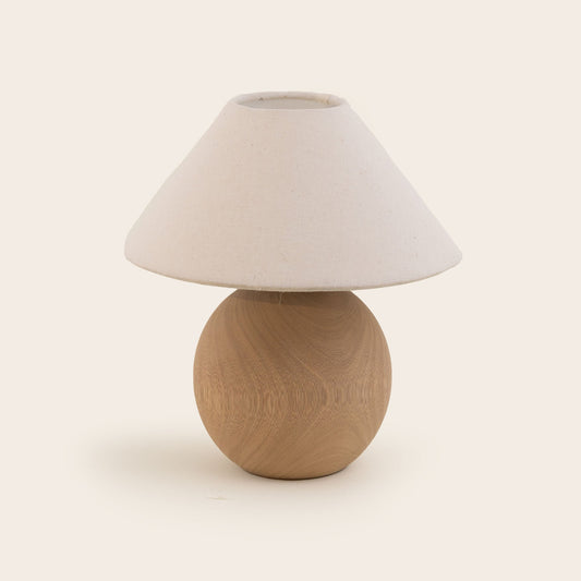 Lámpara mediana Carmen