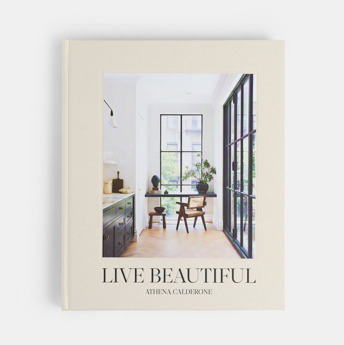 Libro Live Beautiful