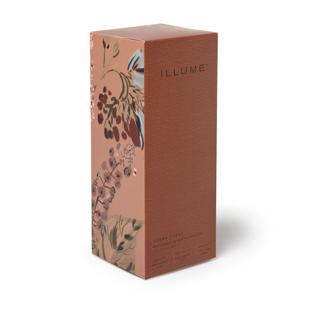 Difusor Terra Tabac
