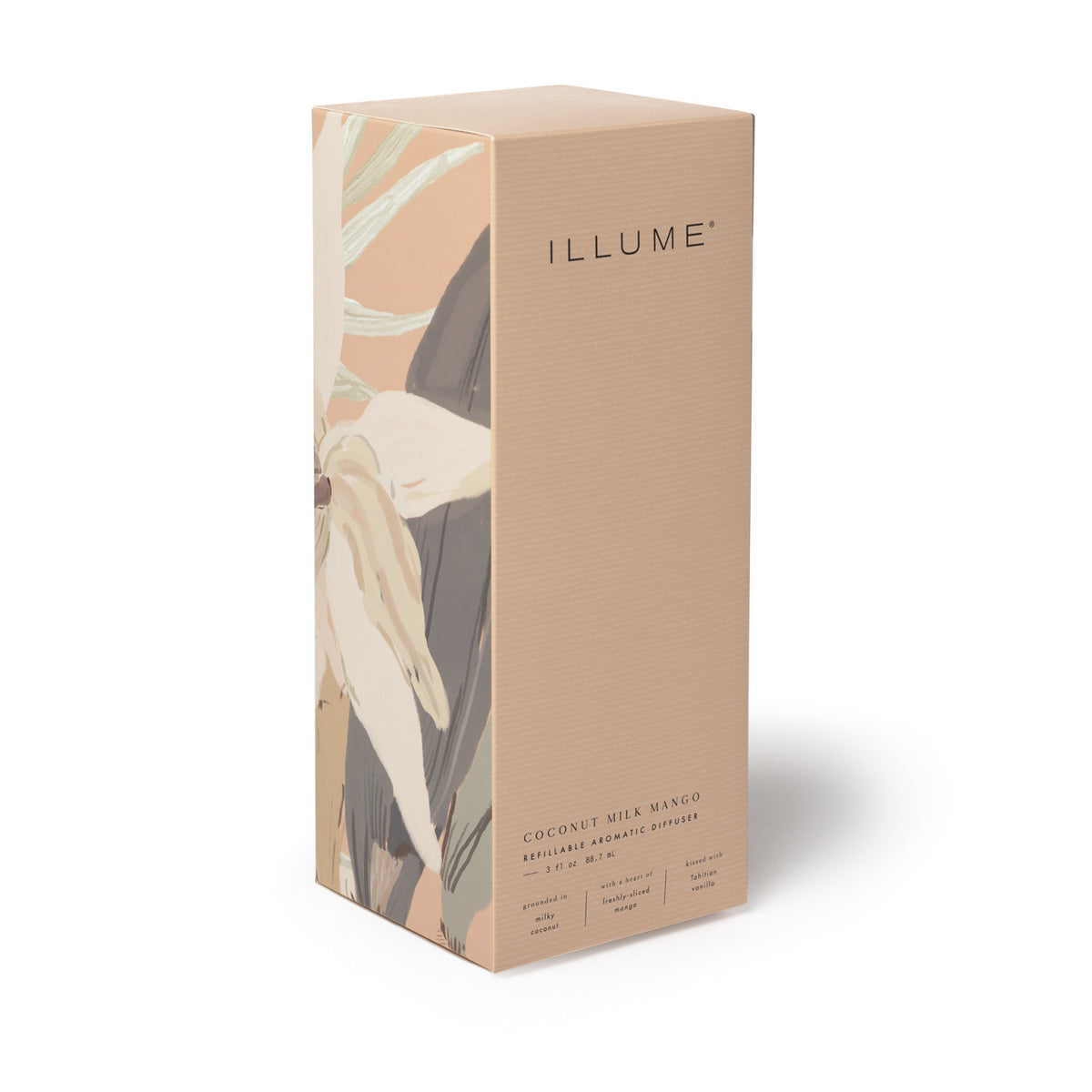 Difusor aromático · Coconut Milk Mango