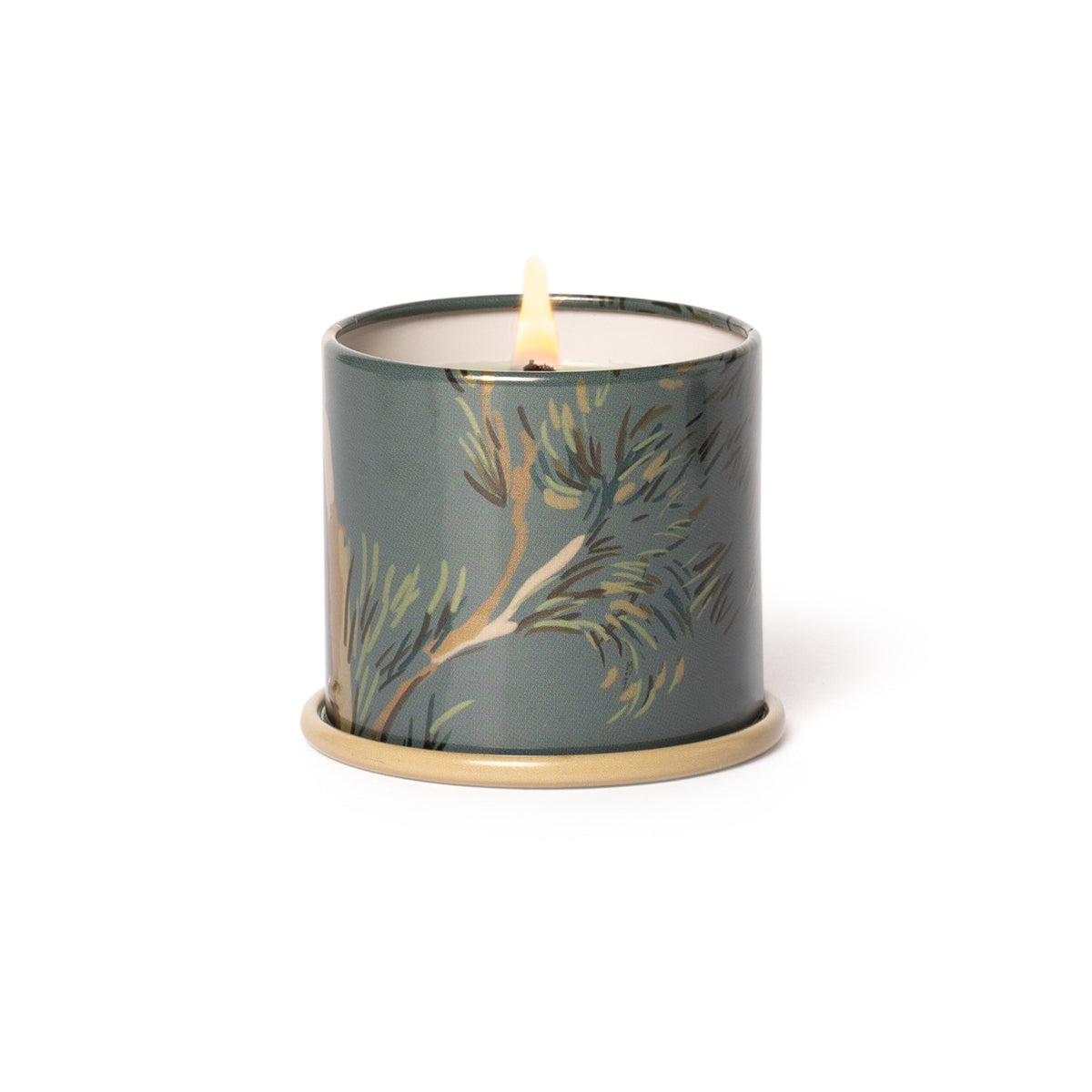 Vela aromática · Hinoki Sage