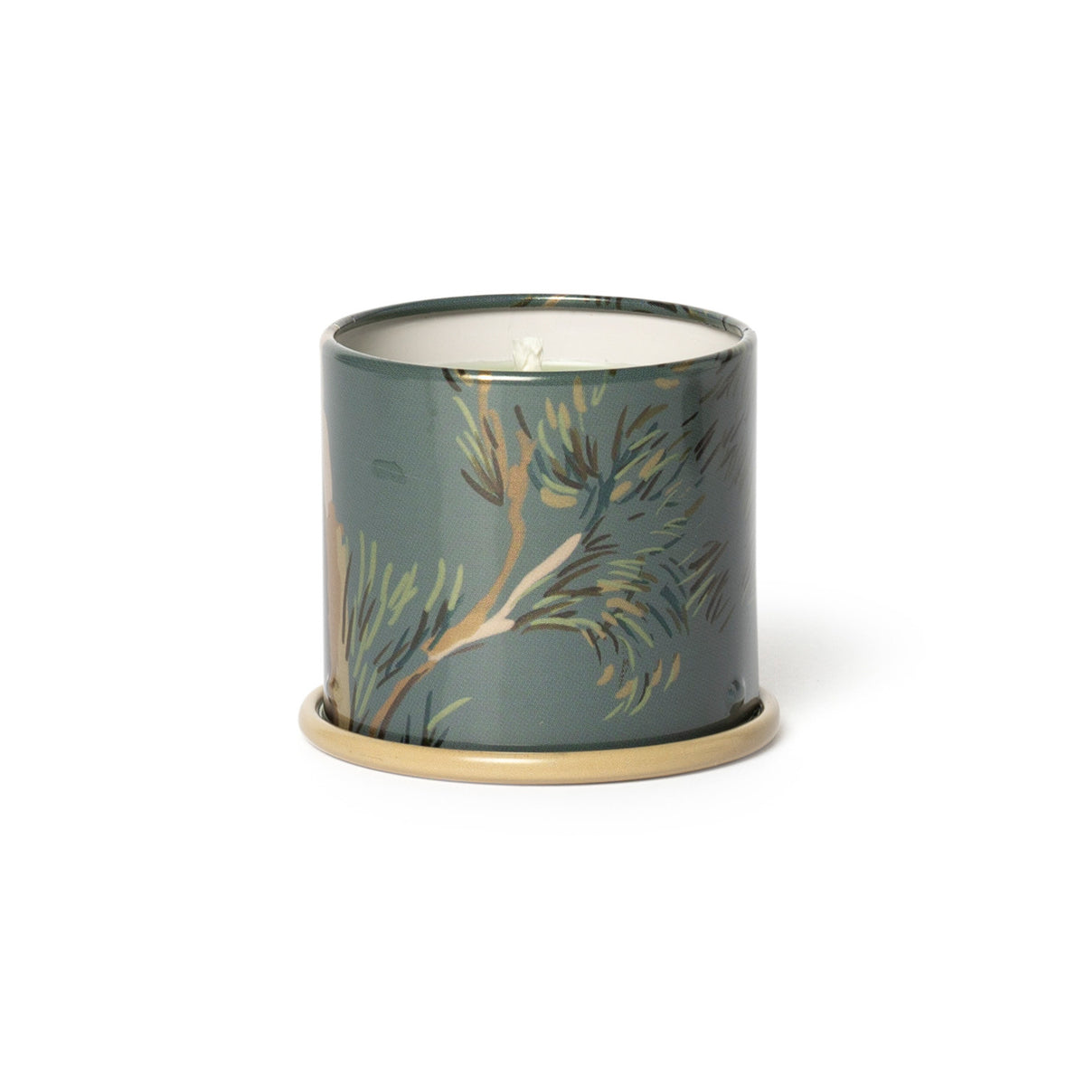 Vela aromática · Hinoki Sage