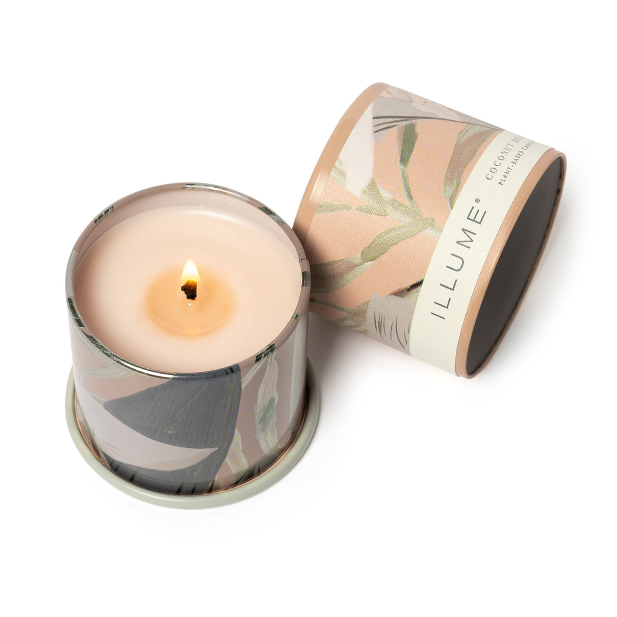 Vela aromática · Coconut Milk Mango