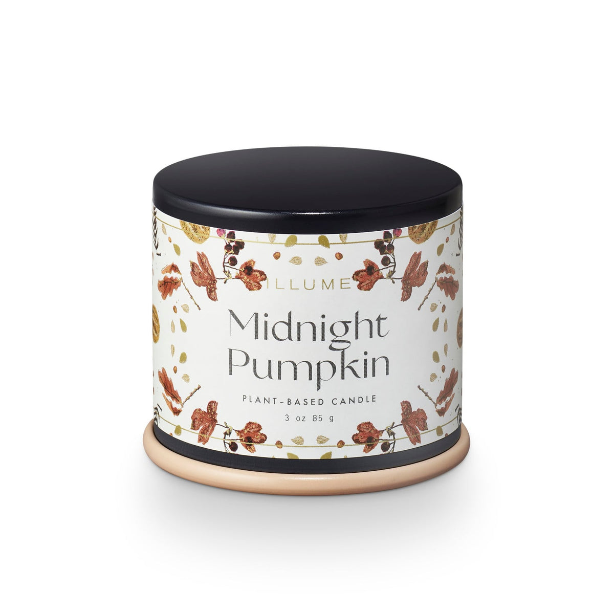 Vela aromática · Midnight Pumpkin
