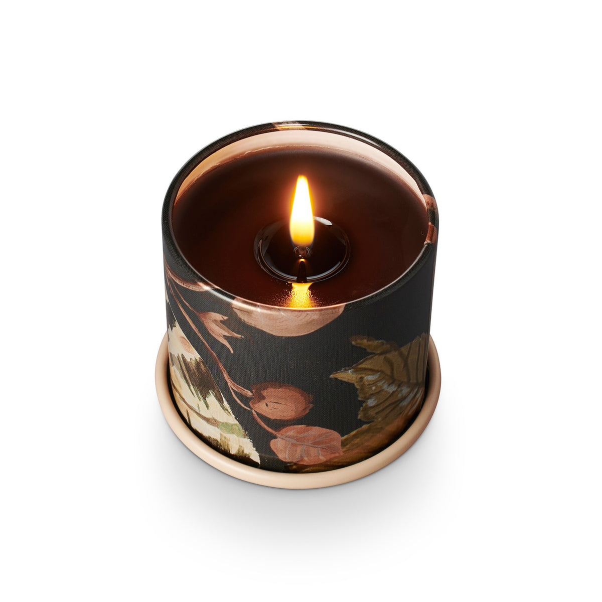 Vela aromática · Midnight Pumpkin
