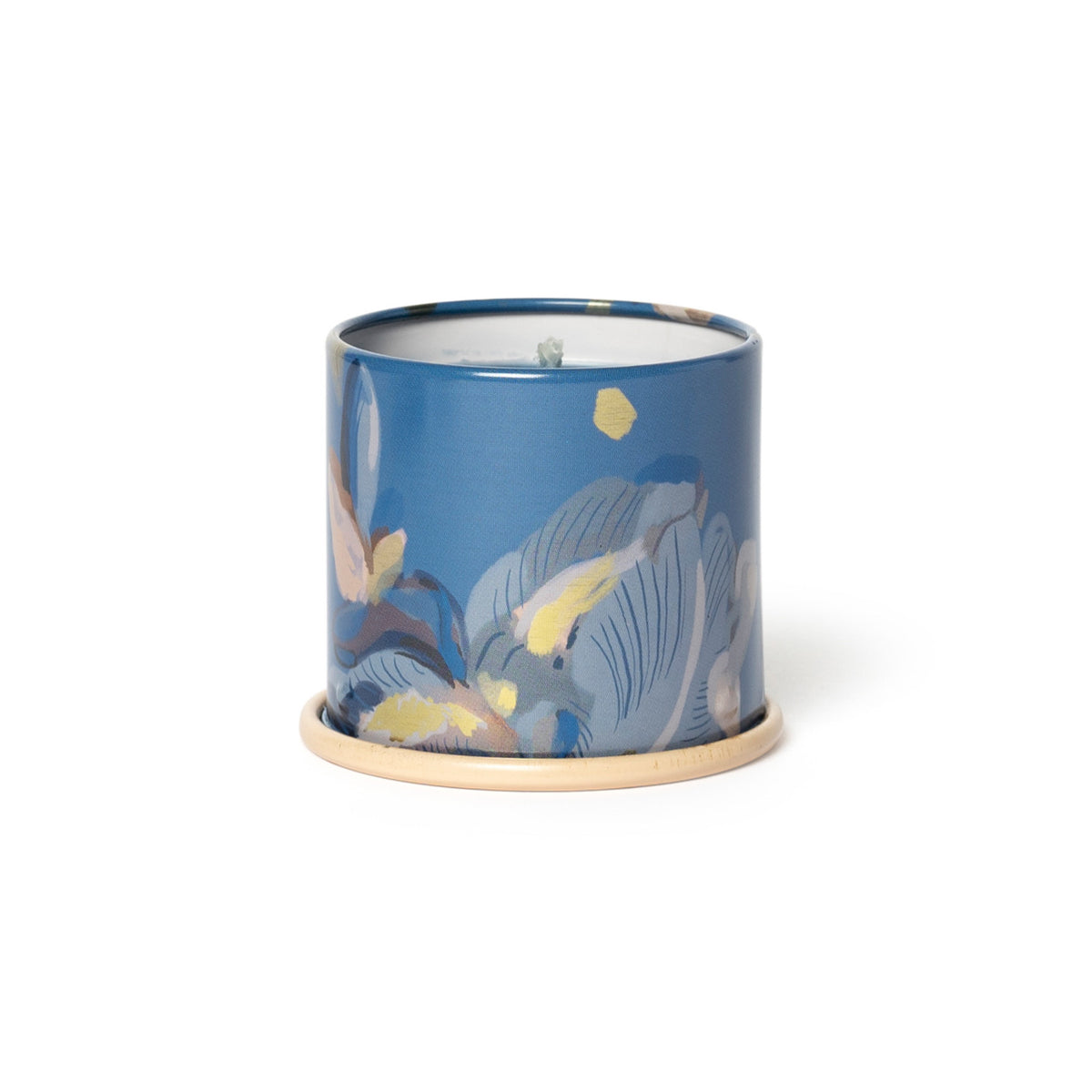 Vela aromática · Citrus Crush