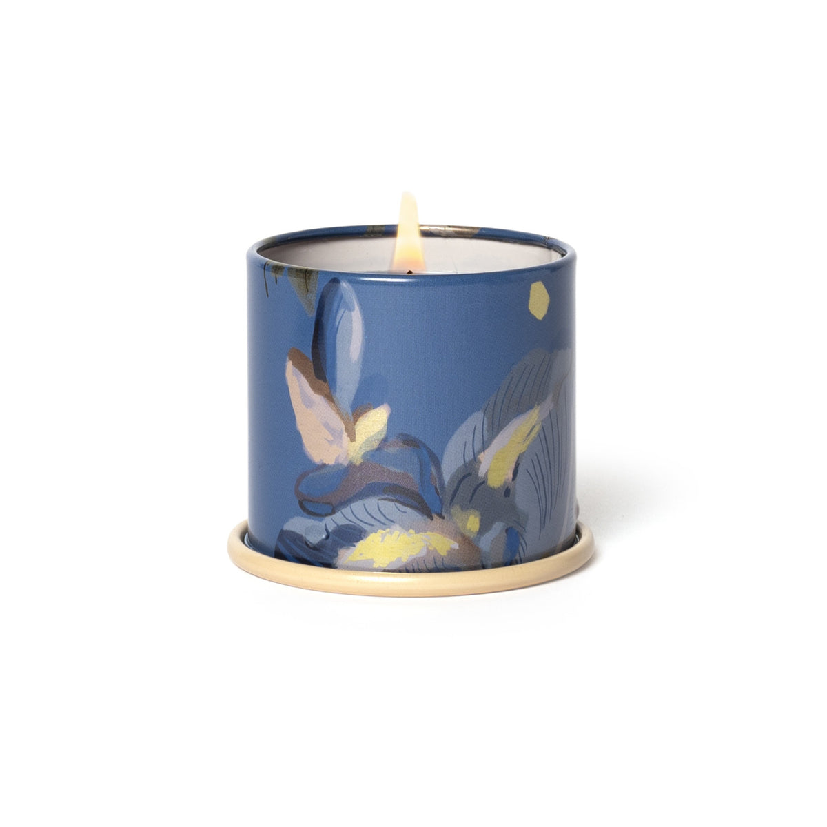 Vela aromática · Citrus Crush