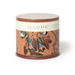 Vela aromática · Terra Tabac