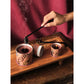 Vela aromática · Terra Tabac
