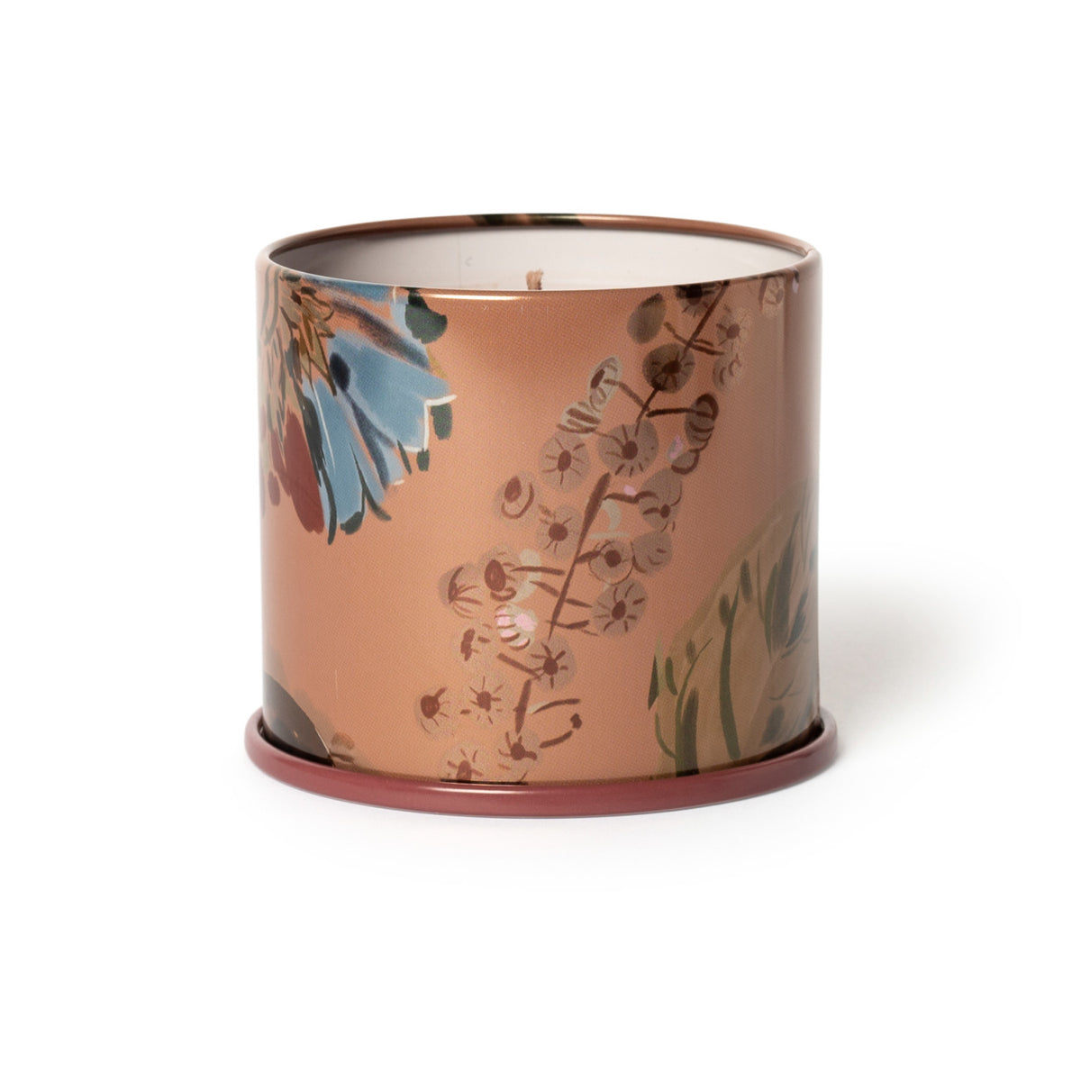 Vela aromática · Terra Tabac