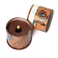Vela aromática · Terra Tabac