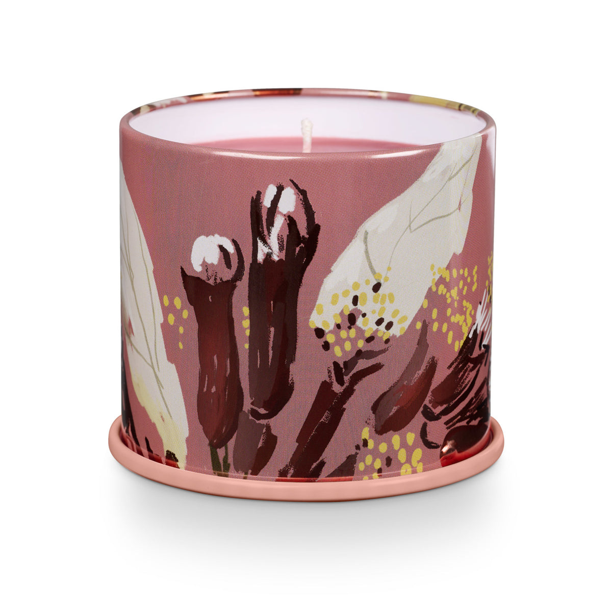 Vela aromática · Cardamom Pomander