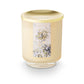 Vela aromática en vidrio · Winter White