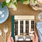 Libro Around the Table