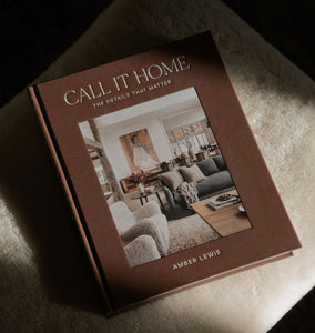 Libro Call It Home