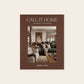Libro Call It Home