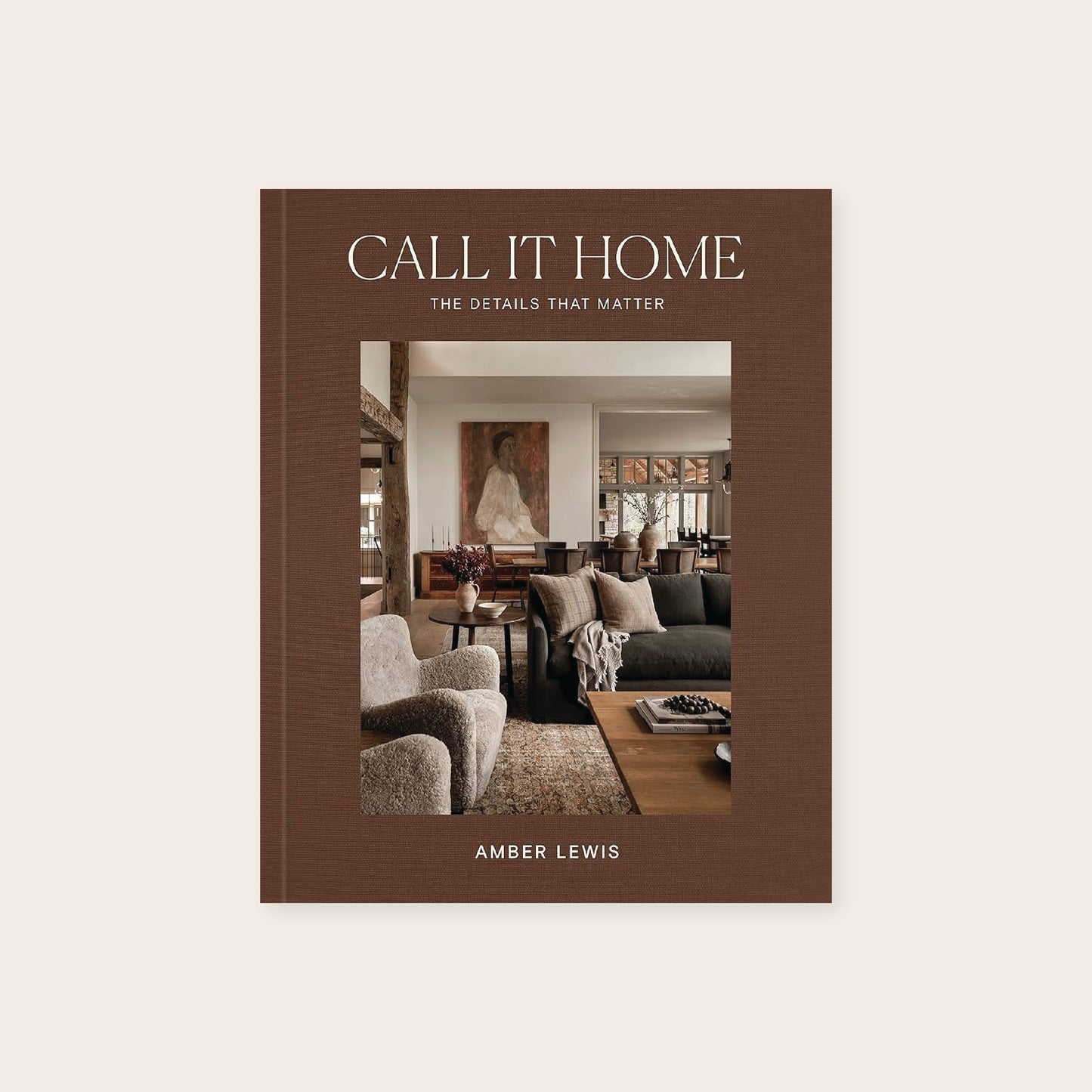 Libro Call It Home