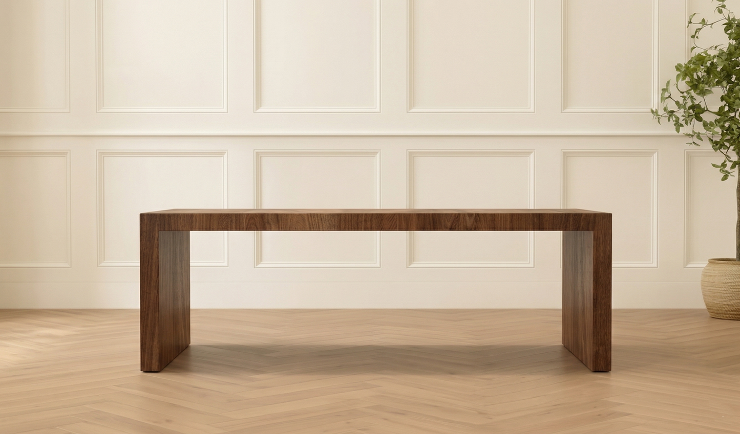 Banca Sencilla Carabali