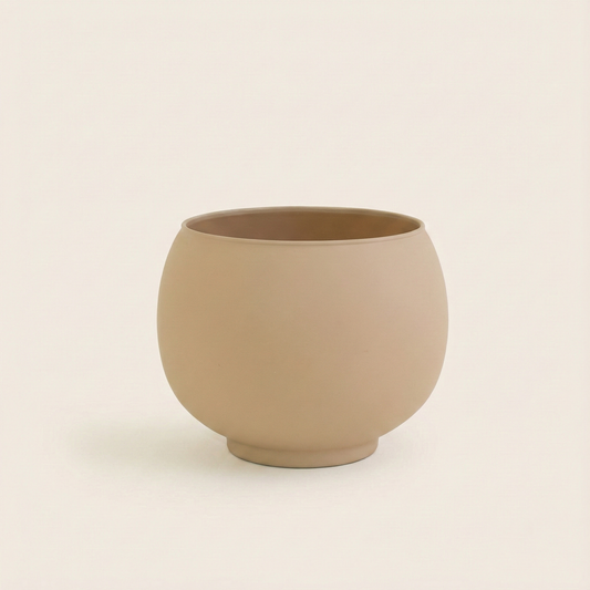 Bowl Dovio Beige