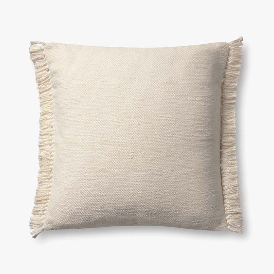 Funda Cojín Cuesta Marfil 55x55