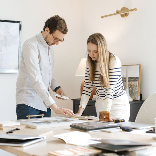 Servicio de remodelación