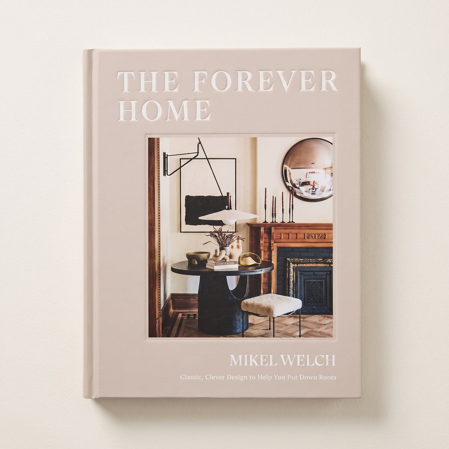 Libro The Forever Home