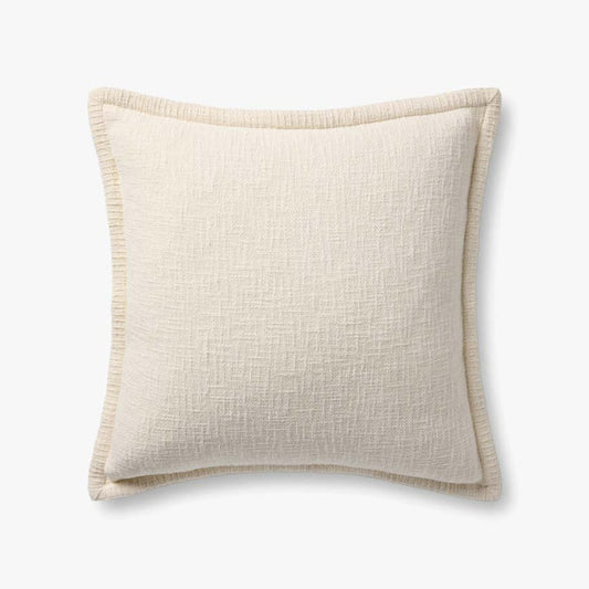 Funda Pellie Blanco Grande con relleno
