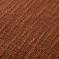 Cojín Pellie Terracota 30x50 con relleno