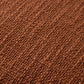 Funda Cojín Pellie Terracota