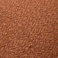 Cojín largo tejido terracota 70x30 Chita