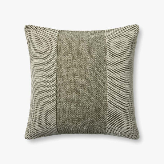 Funda Calera Verde con relleno