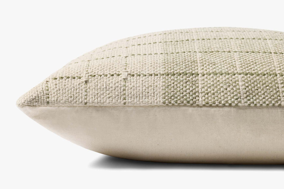 Funda Soto Verde con relleno