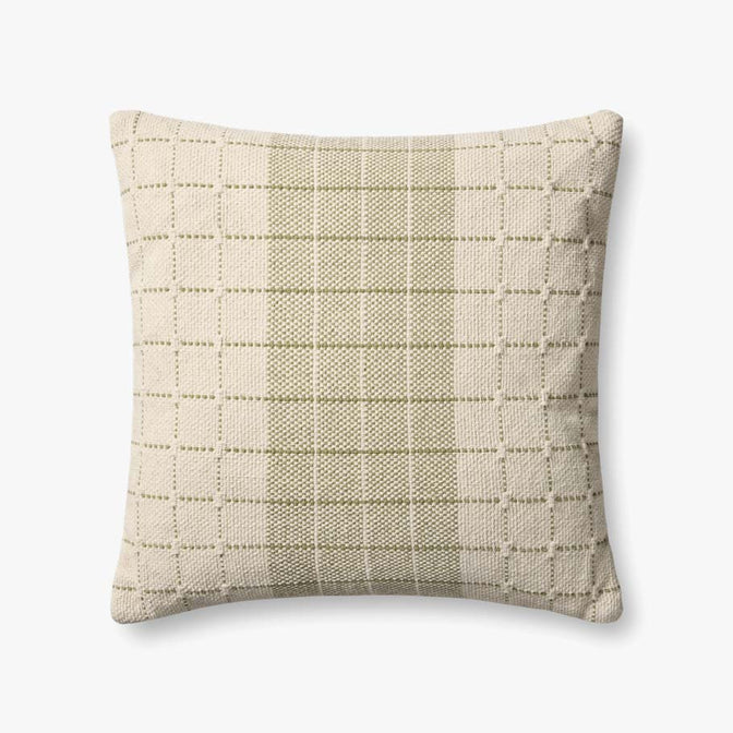 Funda Soto Verde con relleno