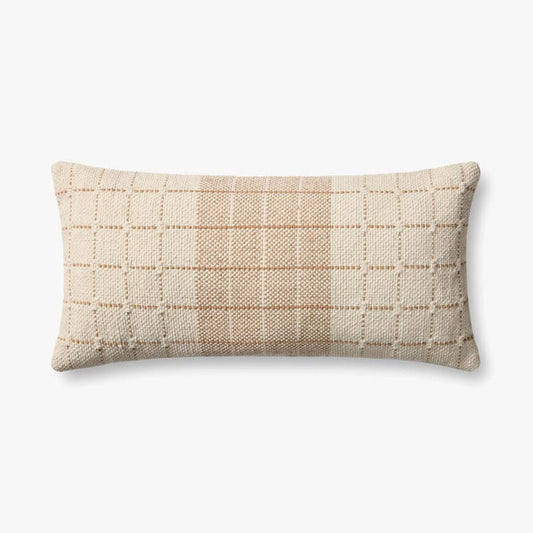 Funda Soto Terracota Lumbar con relleno