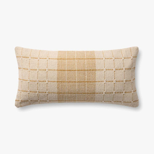 Funda Soto Avena Lumbar con relleno