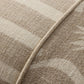 Funda Silvia Flores Beige Lumbar