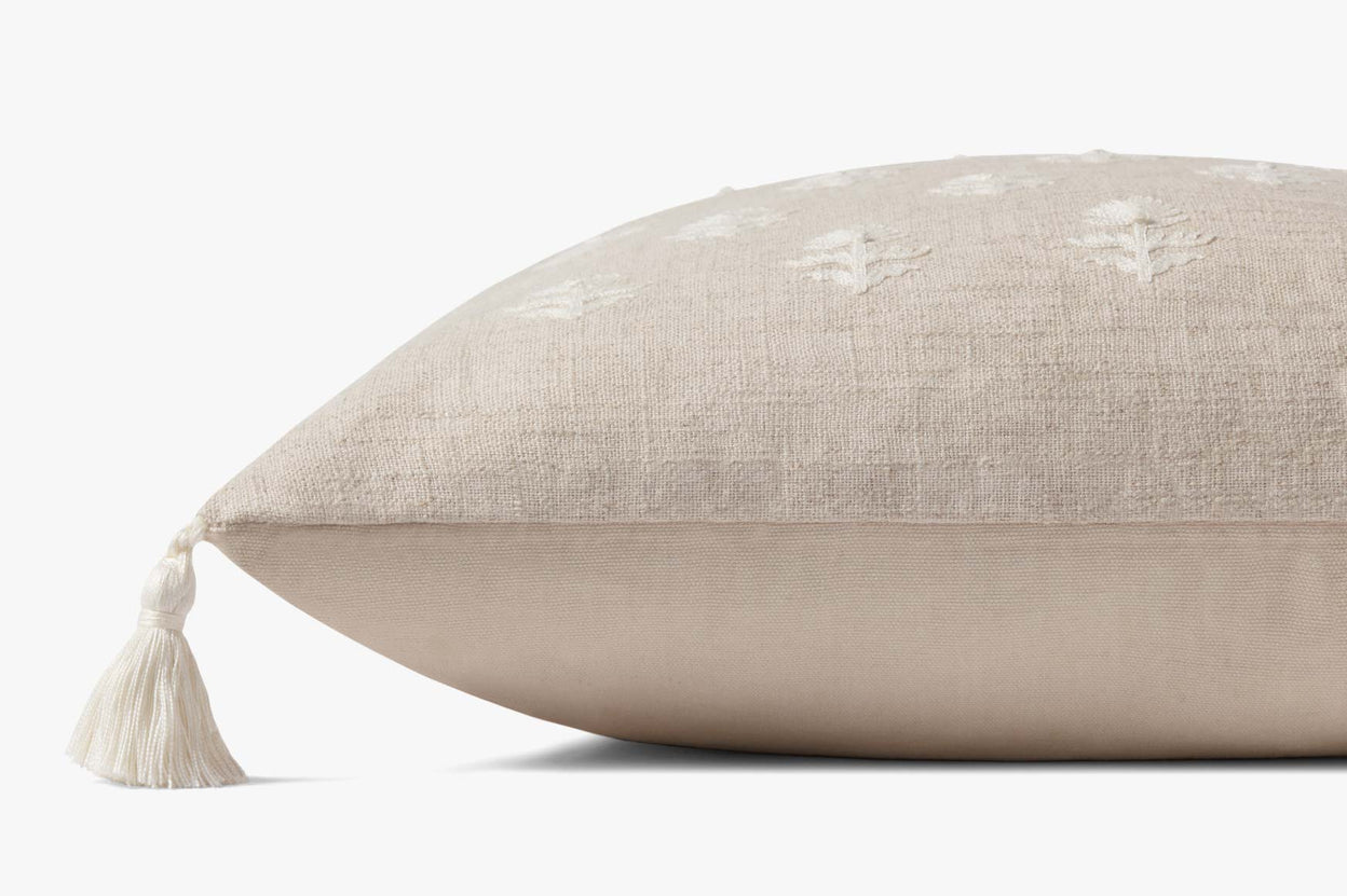 Funda Cojín Adelaida Marfil 45x45