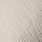 Funda Cojín Cuesta Marfil 30x50