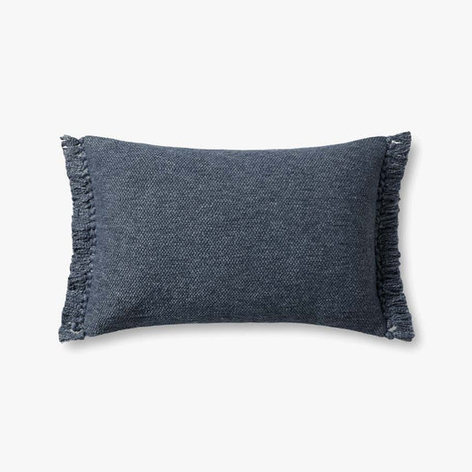 Funda Cojín Cuesta Azul 30x50