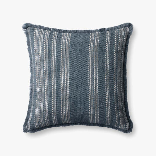 Funda Curití Azul con relleno