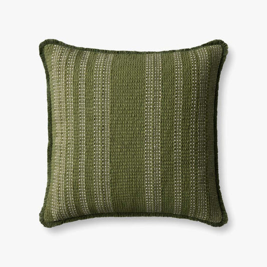 Funda Curití Verde con relleno