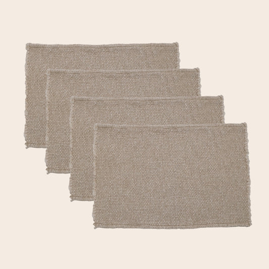 Individuales Porto Avena